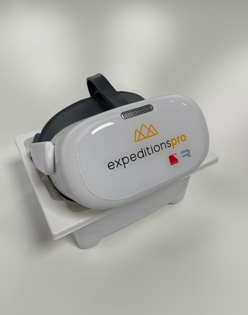 ExpeditionsPro G3 Headset