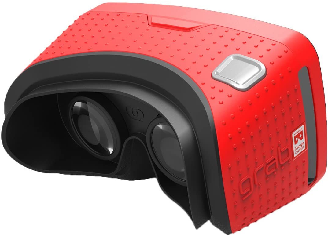 Homido Grab VR Viewer