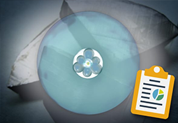 Illustration of a sodium atom