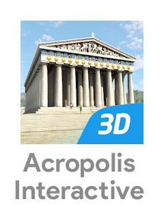 Acropolis Interactive logo