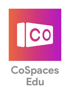 CoSpaces Edu logo