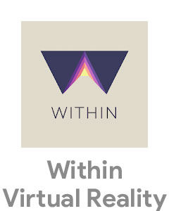 Within Virtual Reality logo