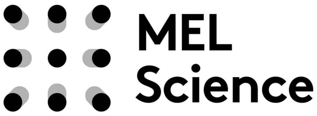 MEL Science logo