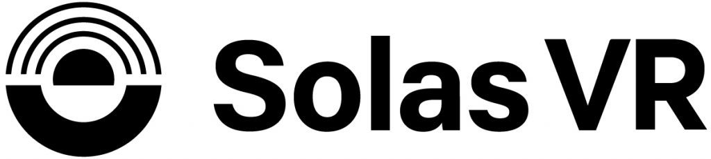 SolasVR logo