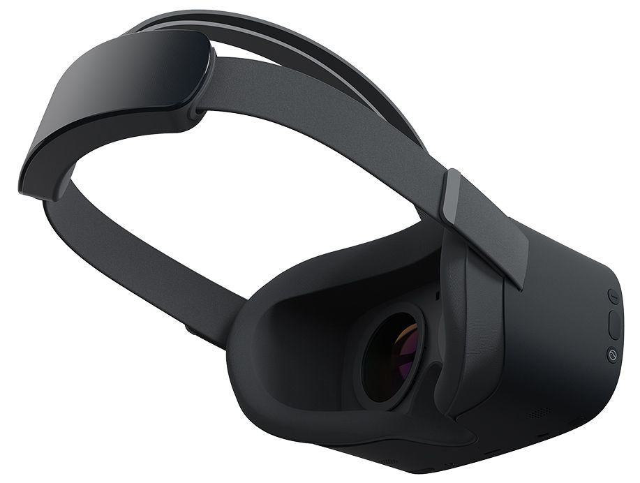Pico G2 4K Virtual Reality Headset