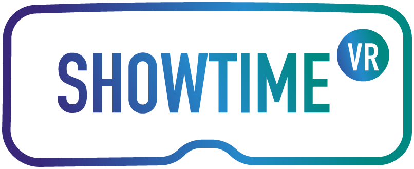 ShowtimeVR logo