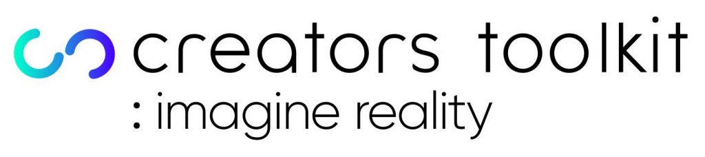 Creator's Toolkit: Imagine Reality logo