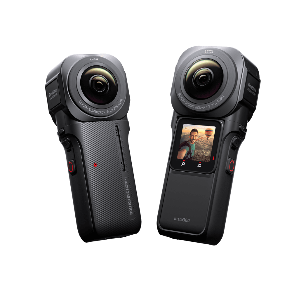 Insta360 ONE RS 360 Edition | RedboxVR