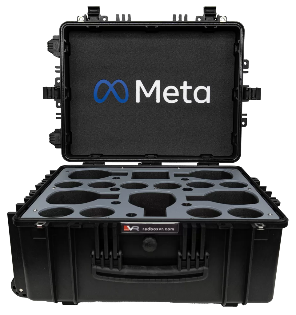 Meta 5 User Meta Quest 3 Kit