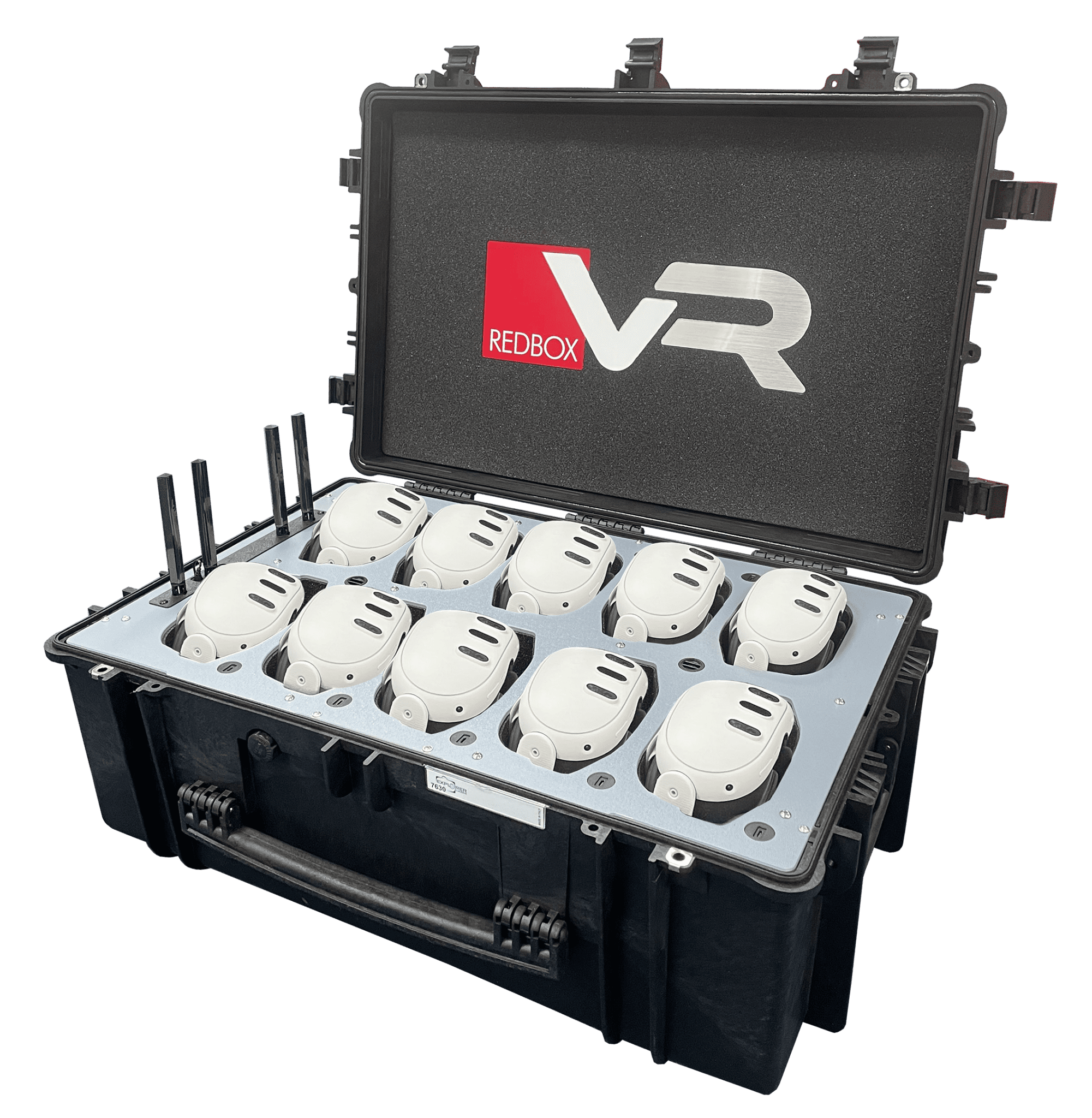 Vr kits redboxvr