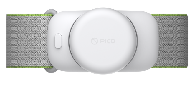 Pico Adapter Pico 4 Ultra Motion Tracker – Precision VR